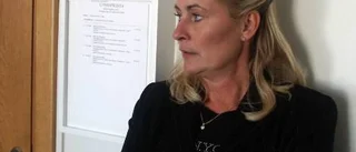 Våldsam man hotade kniv- döda sambo