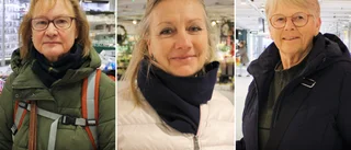 ”Mindre påskbord i år” – så handlar Uppsalaborna mat till påsk