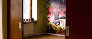 Sista tillställningen i Fritz Olsson-huset?
