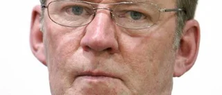 "Jag förstår att de är ledsna och förtvivlade"