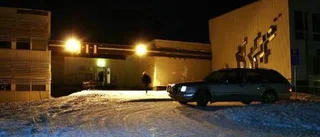 Nattsvart för skolan