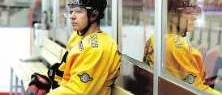 Bartecko gör debut mot Frölunda