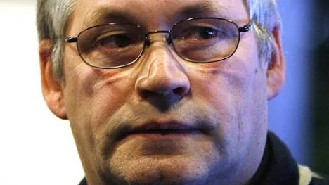 Sture Johansson.