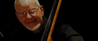 Arne Rylander hade en spelglädje som smittade av sig