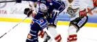 Johnsson missar kvällens match