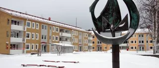Mellanrummens skulptör