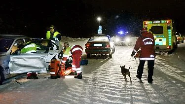 Fotograf: Pär Bäckström