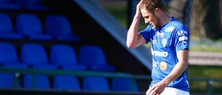 Då spelar ÅFF-kaptenen match igen
