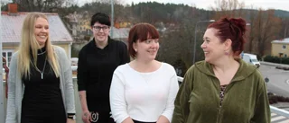 Här är utbildningen där samtliga får jobb