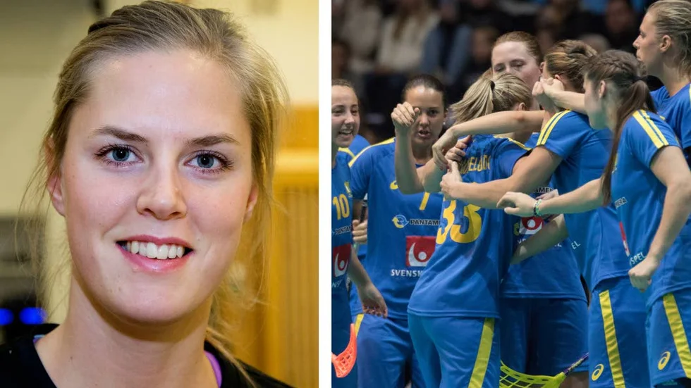 Amanda Larsson, Libk.
