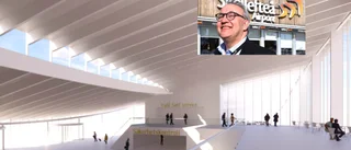 First pictures: How the new Skellefteå Airport could look 