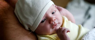 De fick sin dotter i duschen