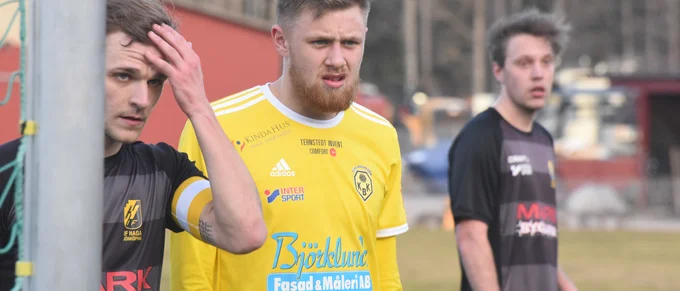 Kisa tog emot Eneby i division 3 – se matchen här