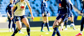Matchguide: Sverige–Norge