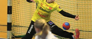 Premiärförlust för RP:s damer