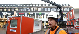 Musikhjälpen börjar komma på plats