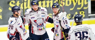 Så var Örebro-LHC