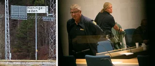 Misstänkt har koppling till Linköping