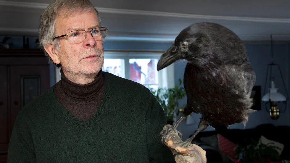 Göran Bergengren, född 1945, biolog och författare till en lång rad böcker om natur och kultur. Han är bosatt i Boxholm och hedersdoktor vid Linköpings universitet.