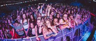 Premiär för Tubecon