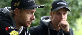 Han petas från Piraternas lag