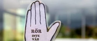 Ledningen backar - poängen blir kvar