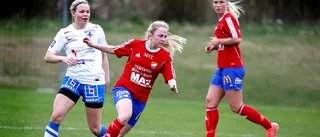 Hörna fällde Boren – än en gång