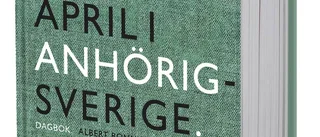 Viktigt och varmt om anhörigsorg