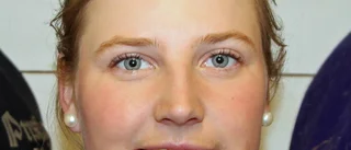 Ina hoppas på tur med Turina