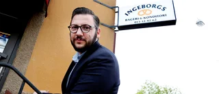 Politiker spelar in podd på Ingeborgs