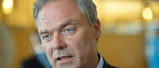 Folkpartiet lyste med sin frånvaro