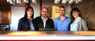De öppnar ny restaurang på Ågatan