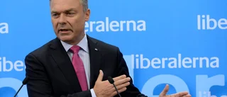 Folkpartiet tycker olika