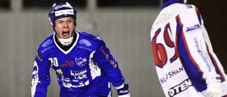 Skakigt IFK vann till slut