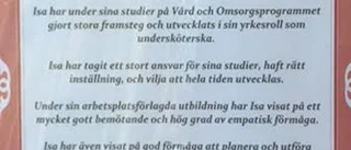 Lång väg till ett bra liv i Sverige
