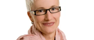 Hon ska ge Löfvén råd om industrin