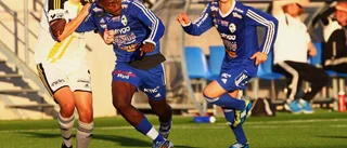 Viktig seger för Linköping City