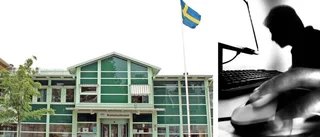 Virusattack mot kommunen