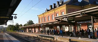 Behåll resecentrum
