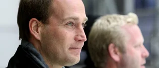 Gustafsson tränar inte IFK