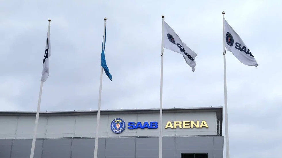 Kvar i matchen. Jodå, hoppet om Eurovision song contest i Linköping lever.