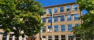 Frågetecken kring Kungsbergsskolan