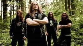 Mot Valhalla! Vikingarockarna Unleashed krigar vidare. I kväll får Luleåpubliken ett smakprov från bandets nya, tionde skiva.