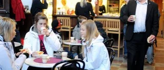 Åtta av tio brast i arbetarskyddet