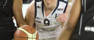 Mardrömsstart för Luleå Basket