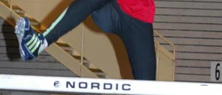 Här är friidrottarna som verkligen var i stöten hela helgen