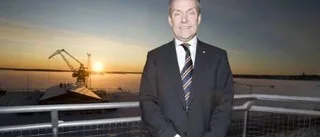 Toppen är nådd