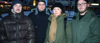 Knegarkampanjen struntar i partipolitiken