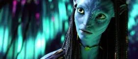Avatar - vacker teknik men magert innehåll