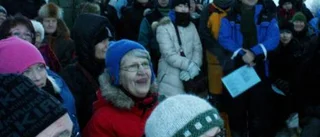 Isigt återseende för herden